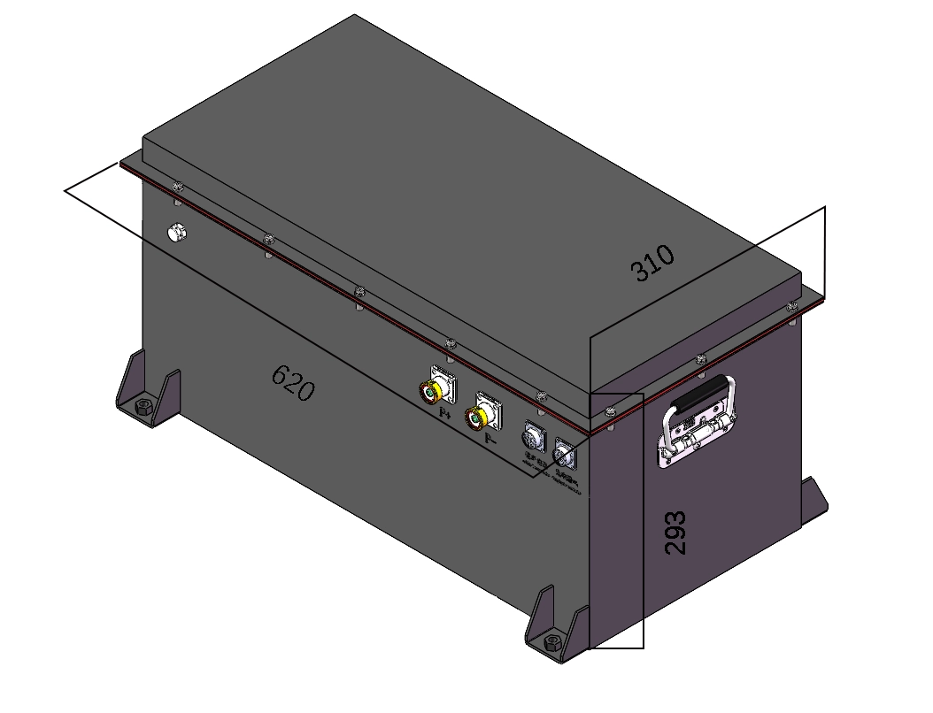48V100Ah picture