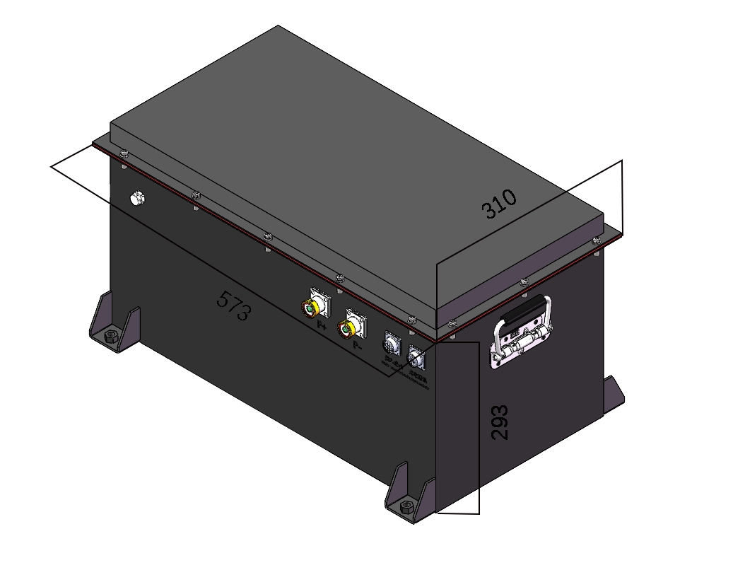 48V100Ah picture