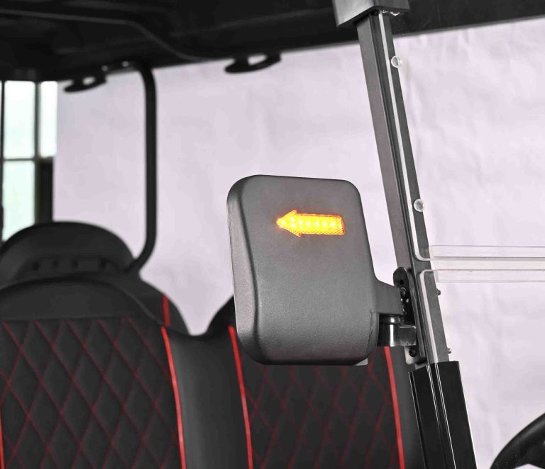 https://www.bak-ev.com/wp-content/uploads/2024/09/B-H42-Golf-Cart-Detail-View-Reversing-mirror-with-turn-signal.jpg