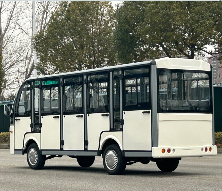 https://www.bak-ev.com/wp-content/uploads/2025/03/Rear-side-view-of-14-seater-enclosed-sightseeing-car-2.jpg
