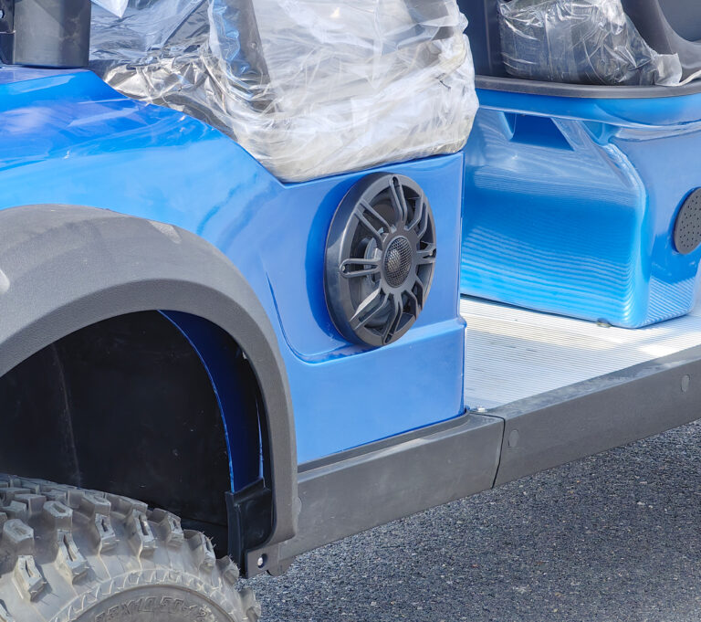 https://www.bak-ev.com/wp-content/uploads/2025/06/K5-Golf-Cart-Detail-View-Sound-system.jpg