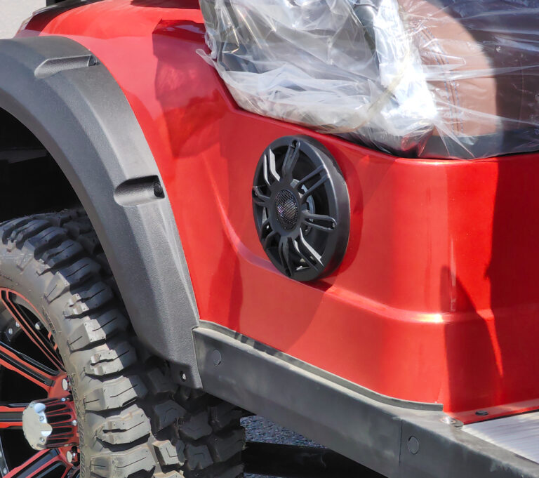https://www.bak-ev.com/wp-content/uploads/2025/06/Solar-Power-K-H42-Golf-Cart-Detail-View-Sound-system.jpg