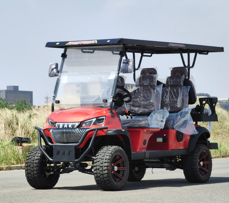 https://www.bak-ev.com/wp-content/uploads/2025/06/Solar-Power-K-H42-Golf-Cart-Front-Side-View.jpg